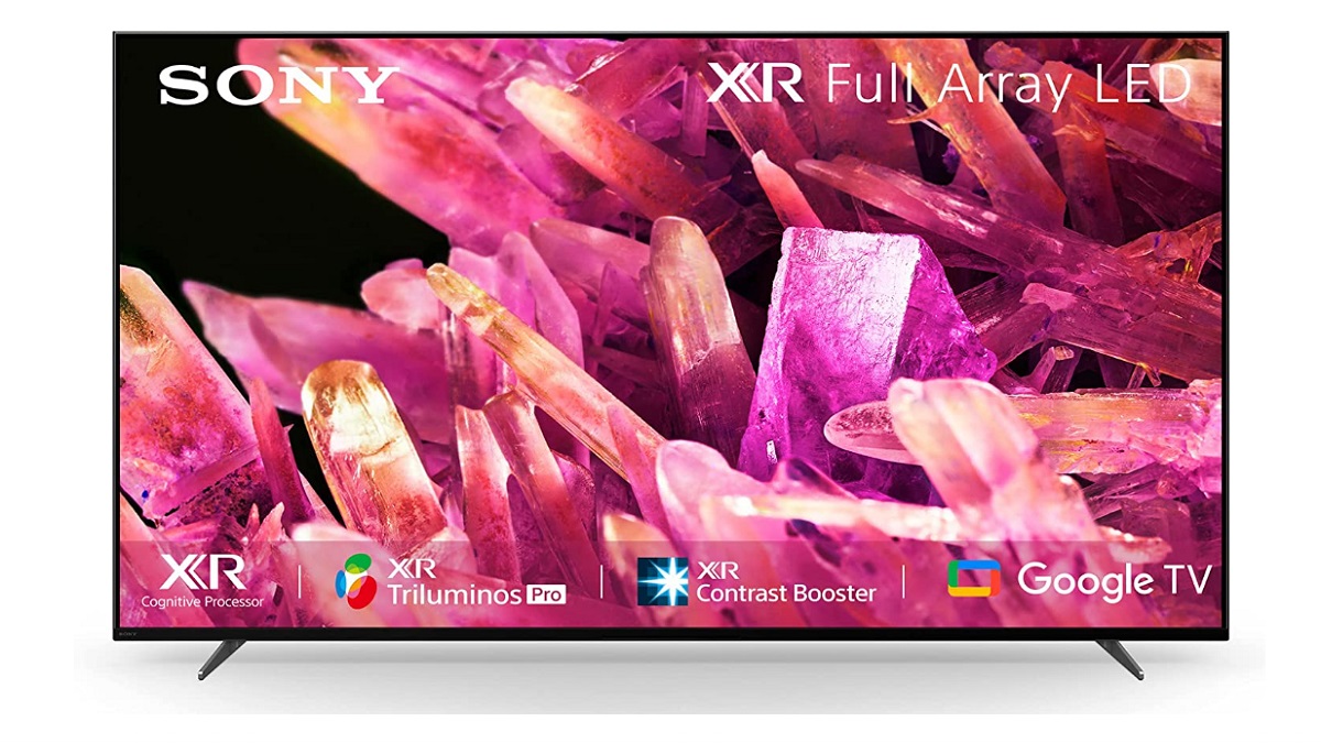 Best 65 Inch Sony TV In India 2023 Edition